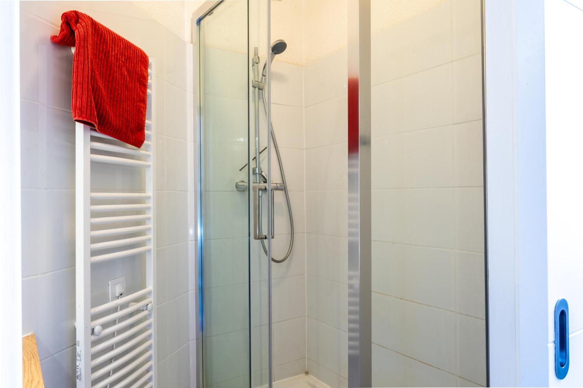 Capstay La Station - Lourdes - Centre - Residence Serenity Bagian luar foto