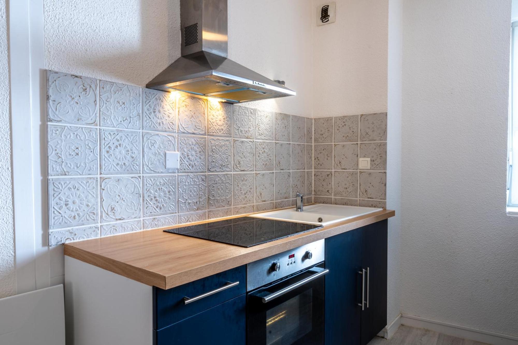 Capstay La Station - Lourdes - Centre - Residence Serenity Bagian luar foto